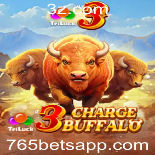 765bet - Explore o Mundo de 3ChargeBuffalo: Um Jogo Inovador no 765bet