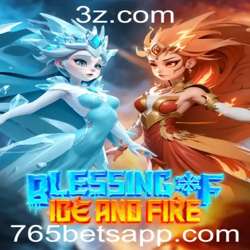 BlessingofIceandFire: Aventura e Estratégia no Cenário Frio de 765bet