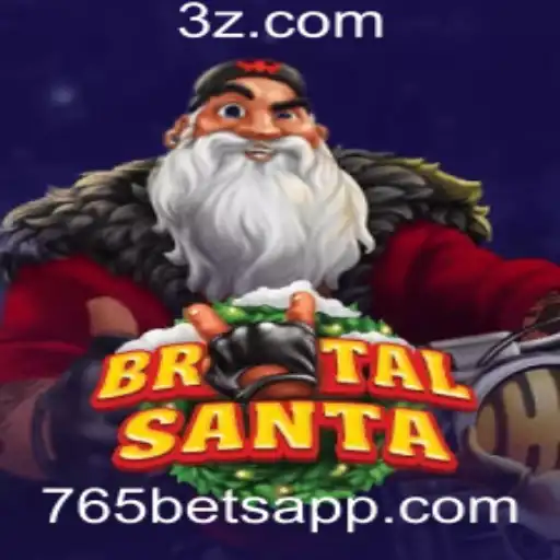 765bet - BrutalSanta: Mergulhe na Aventura do Natal com 765bet