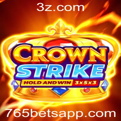 765bet - Descubra a Emoção do Jogo Crownstrike na Plataforma 765bet