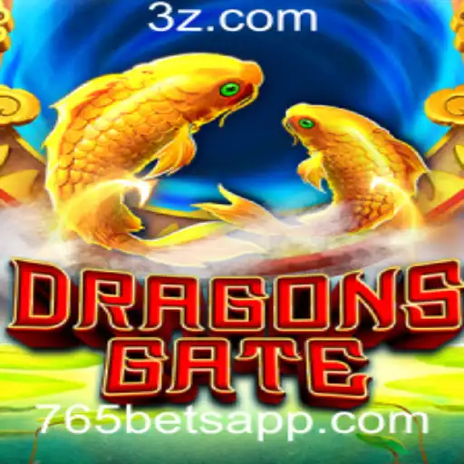 DragonsGate: A Experiência de Jogo Única Com 765bet
