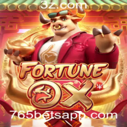 765bet - A Aventura e Oportunidade em FortuneOx com 765bet