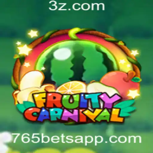 765bet - Descubra o Mundo Vibrante de FruityCarnival: O Jogo Que Está Revolucionando a Indústria