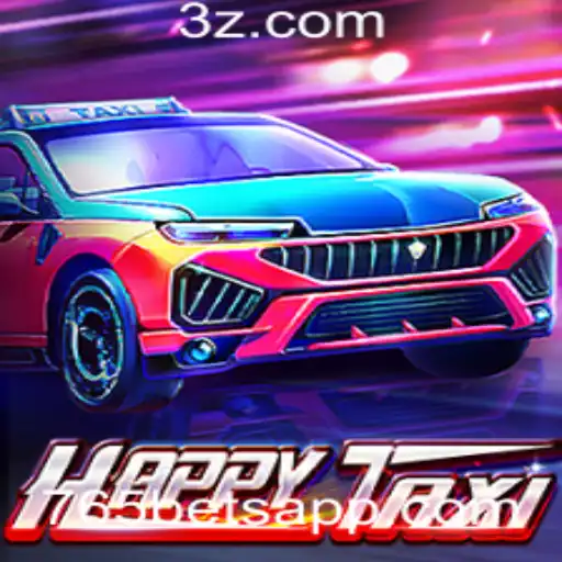 765bet - Explorando o Vibrante Mundo de HappyTaxi com 765bet
