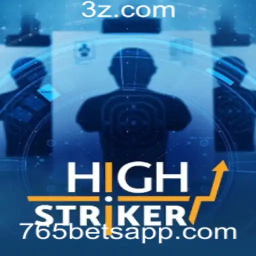 765bet - HighStriker: Transformando Jogos de Azar com 765bet