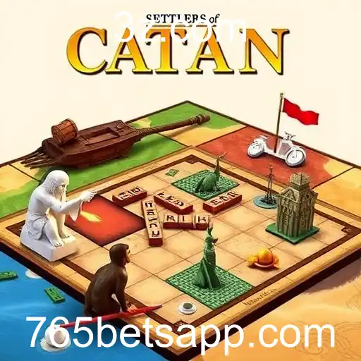 Explorando o Universo dos Jogos de Tabuleiro com 765bet