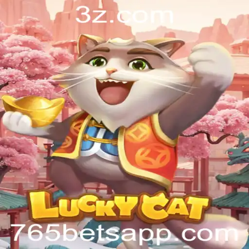 765bet - Explorando LuckyCat: O Novo Fenômeno do Jogo Online com 765bet