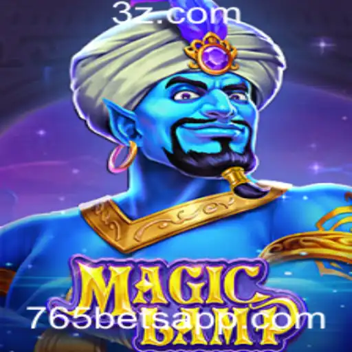 765bet - MagicLamp: Descubra a Emoção do Novo Jogo de Azar da 765bet