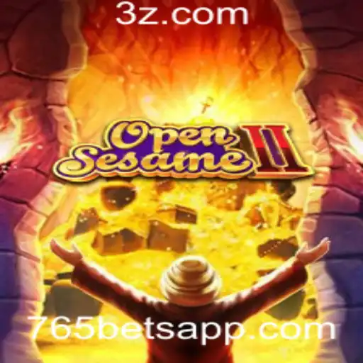 765bet - Descubra o Fascinante Mundo do OpenSesameII