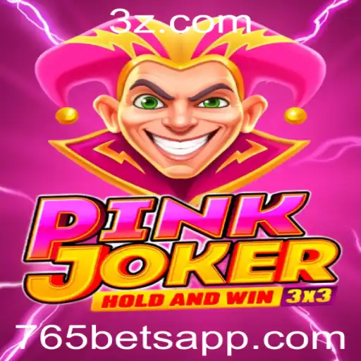 Descubra o Mundo do Jogo PinkJoker com 765bet