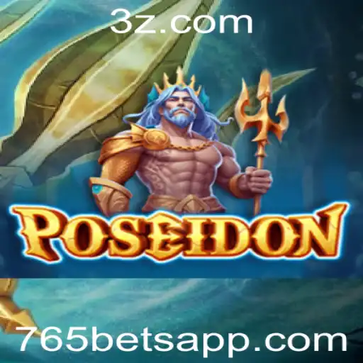 Explorando o Mundo Mitológico de Poseidon no Jogo 765bet