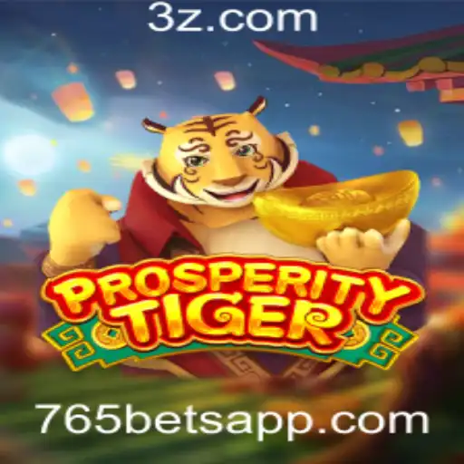 765bet - Descubra o Mundo de ProsperityTiger: O Jogo Em Ascensão no 765bet