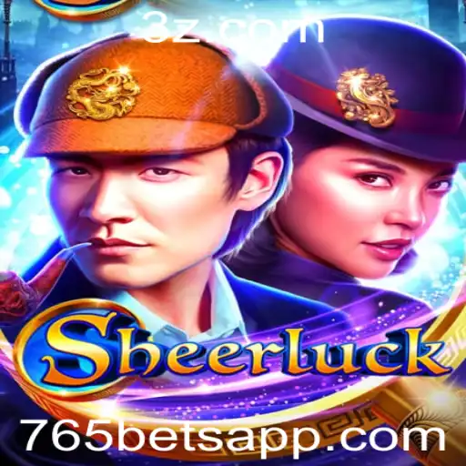 Explorando o Mundo de Sheerluck: A Nova Sensação de Jogos Online com 765bet