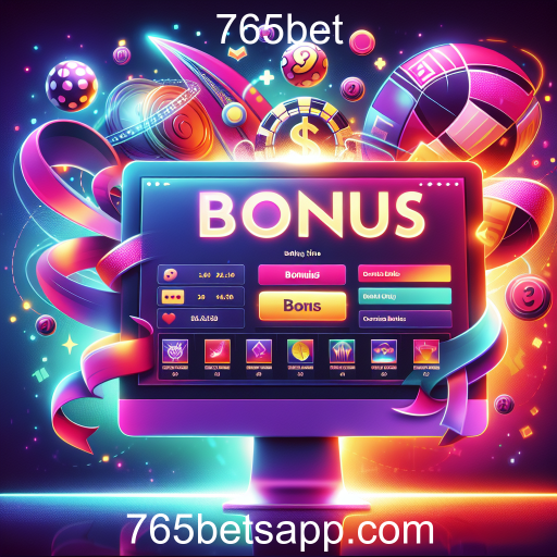 Descubra a Categoria de Bônus no 765bet: Diversão e Oportunidades
