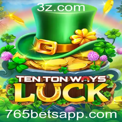 765bet - Explorando o Universo de Entretenimento de TenTonWaysLuck