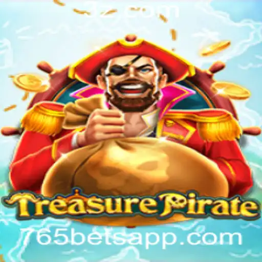 765bet - Tesouros e Aventura em TreasurePirate: Descubra o Novo Jogo