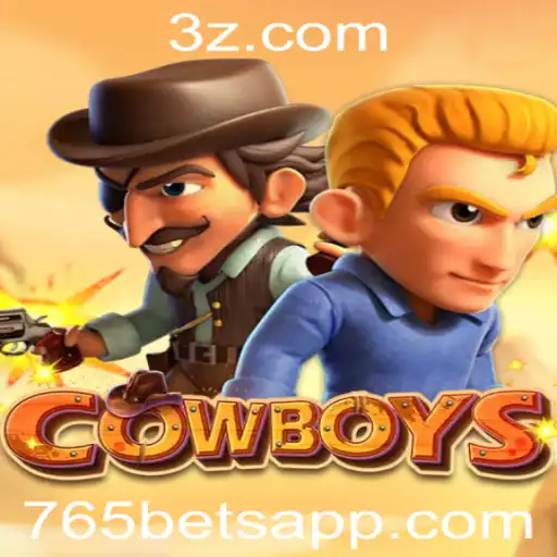 Experimente a Ação do Jogo 'COWBOYS' com 765bet