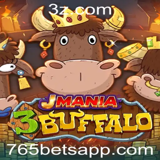 Explorando o Mundo de JMania3Buffalo: Uma Jornada com 765bet