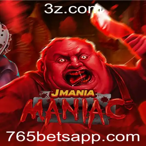 Explorando o Mundo de JManiaManiac: O Desafio das Emoções com 765bet