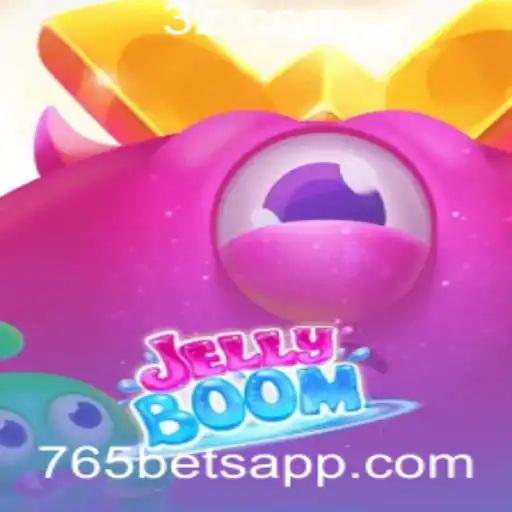 Uma Jornada em JellyBoom: Explorando o Mundo dos Doces Explosivos