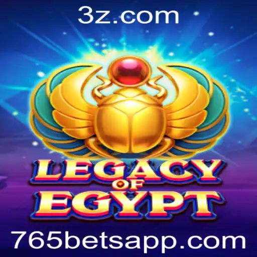 Descubra LegacyOfEgypt: Um Jogo Fascinante no Universo Online da 765bet