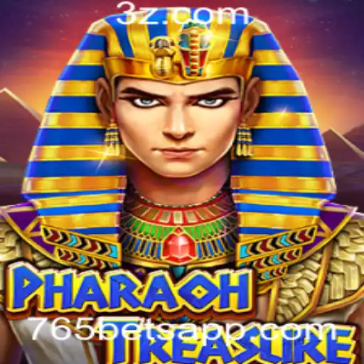 Descubra as Riquezas de PharaohTreasure com 765bet