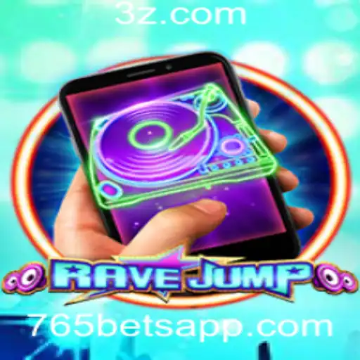 RaveJumpmobile: A Nova Sensação dos Jogos de Ação Mobile Integrada ao 765bet