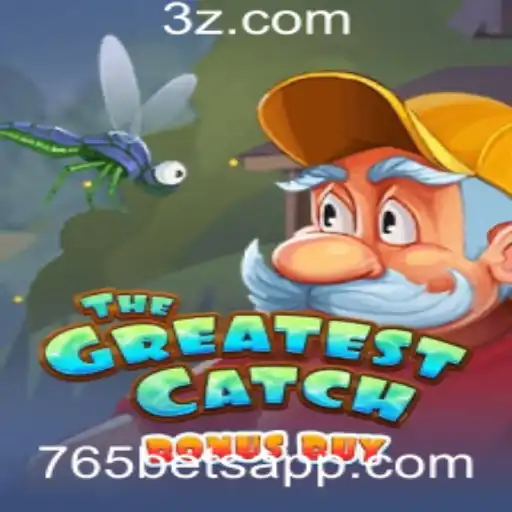 Exploração do Jogo TheGreatestCatchBonusBuy e a Parceria com 765bet