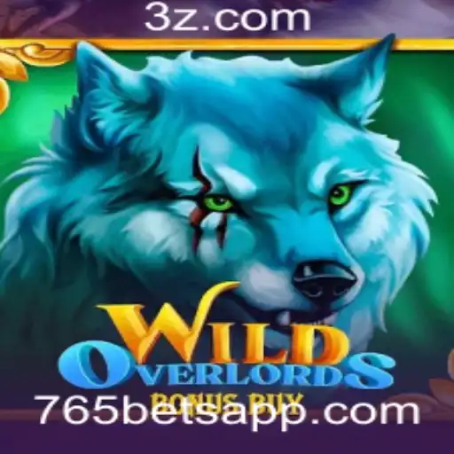 Explorando o Universo de WildOverlordsBonusBuy no 765bet