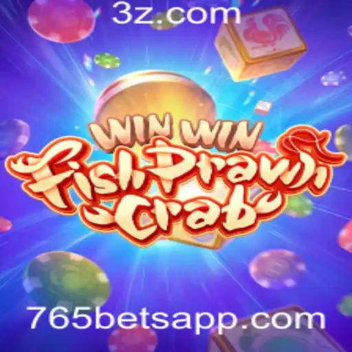 765bet - Descubra o Fascinante Mundo de WinWinFishPrawnCrab