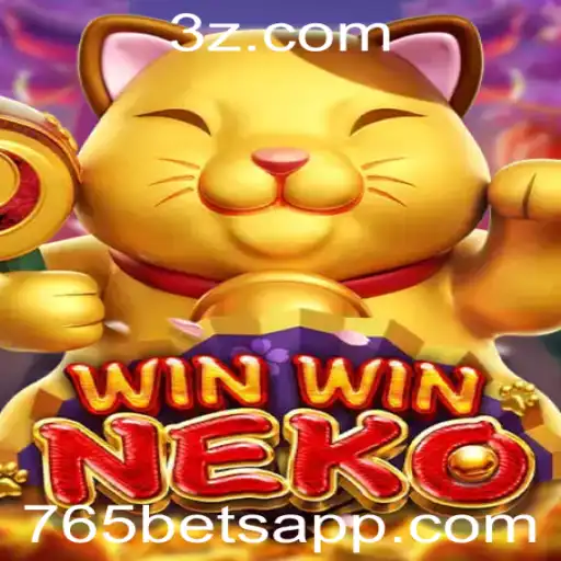 765bet - Explorando o Novo Fenômeno dos Jogos: WinWinNeko e o Universo de 765bet